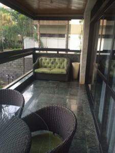 Lourdes - Apartamento 4 quartos à venda na Anuar Donato : 