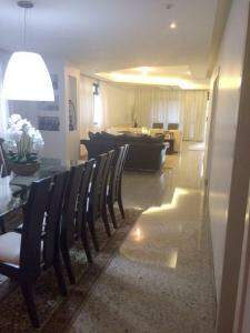 Lourdes - Apartamento 4 quartos à venda na Anuar Donato : 