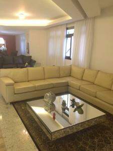 Lourdes - Apartamento 4 quartos à venda na Anuar Donato : 