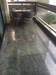 Lourdes - Apartamento 4 quartos à venda na Anuar Donato : 