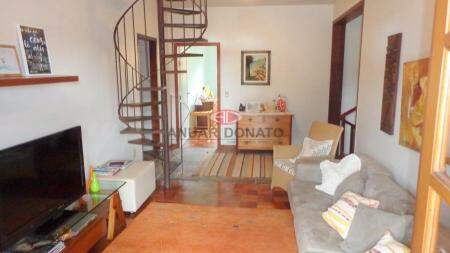 Casa com 4 quartos — Garças, Belo Horizonte