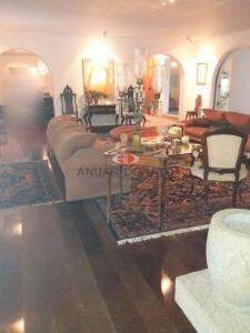 São Luíz - Casa Residencial 4 quartos à venda na Anuar Donato : 