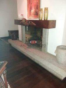 São Luíz - Casa Residencial 4 quartos à venda na Anuar Donato : 