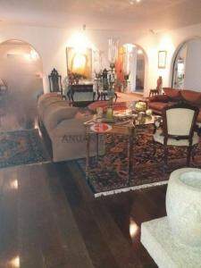 São Luíz - Casa Residencial 4 quartos à venda na Anuar Donato : 