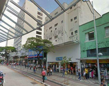 Imóvel comercial — Centro, Belo Horizonte