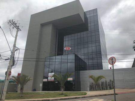 Imóvel comercial — Estoril, Belo Horizonte