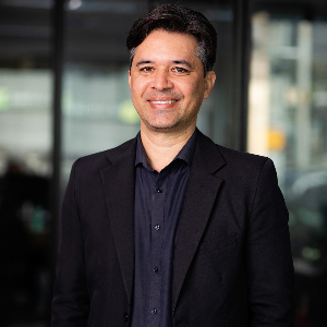 Daniel Fernando