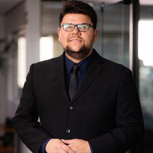 Rafael Caetano