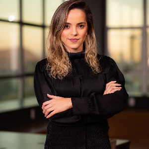 Tatiana Abelha