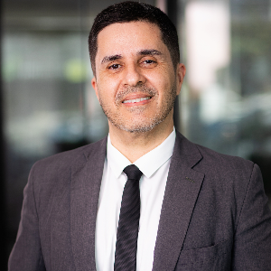 Paulo Gonzalez