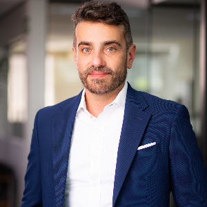 Jason Bernucci