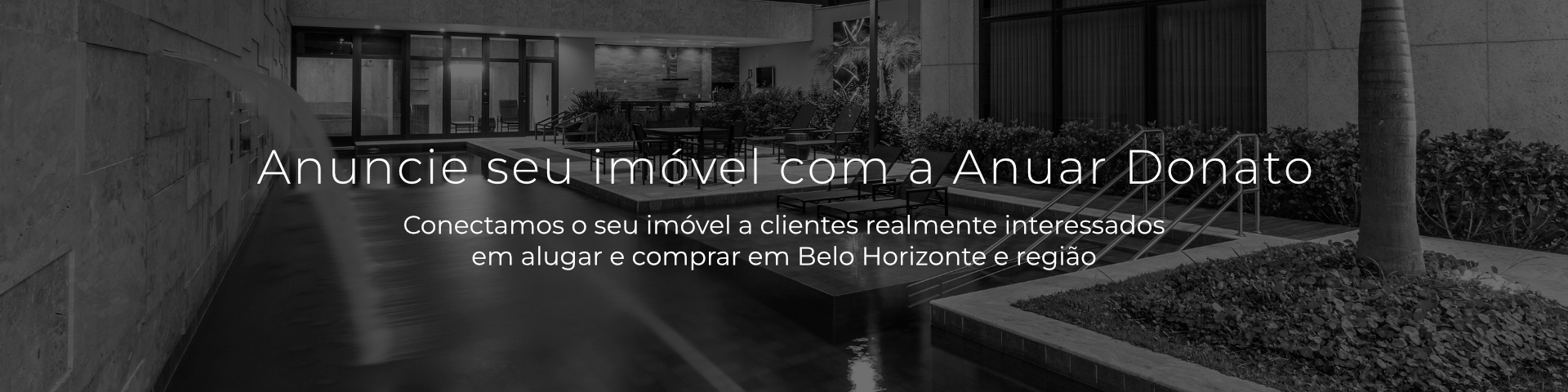 Banner Home Page