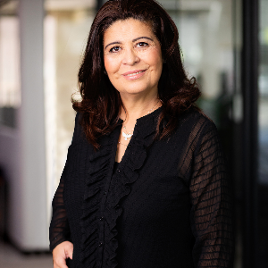 Amalia Ferraz