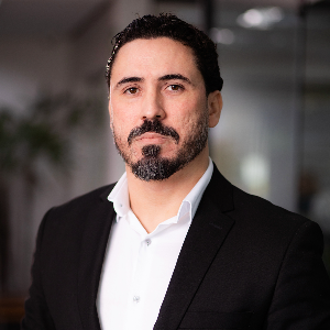 Rodrigo Almeida
