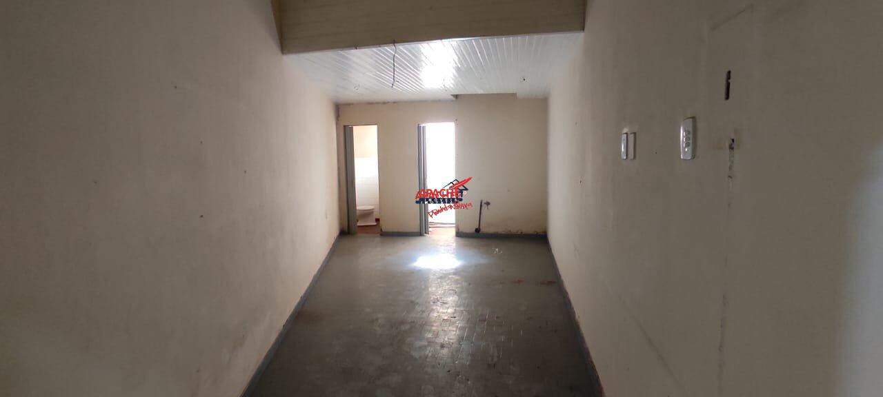 Loja para aluguel no Centro: 