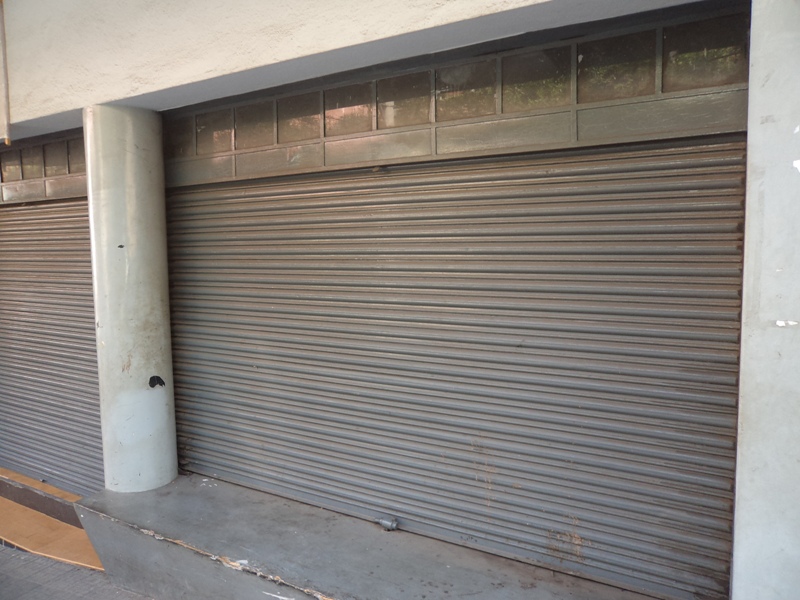 Loja à venda no Centro: 