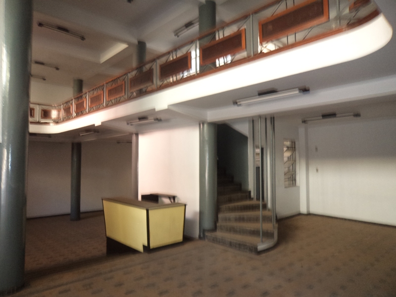 Loja à venda no Centro: 