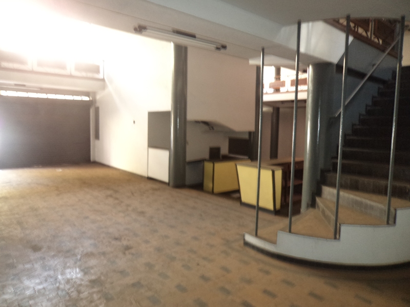 Loja à venda no Centro: 