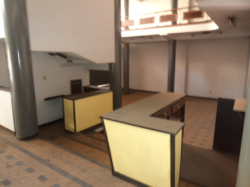 Loja à venda no Centro: 