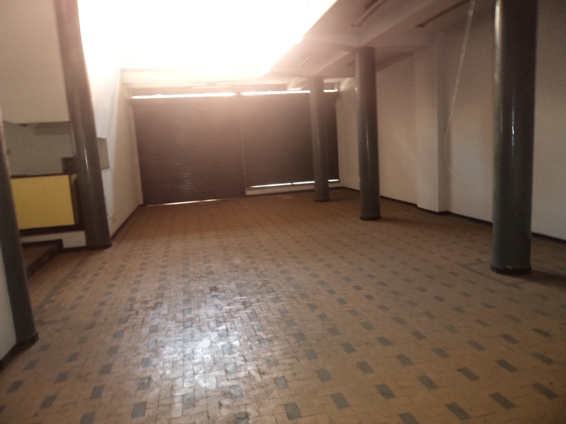 Loja à venda no Centro: 