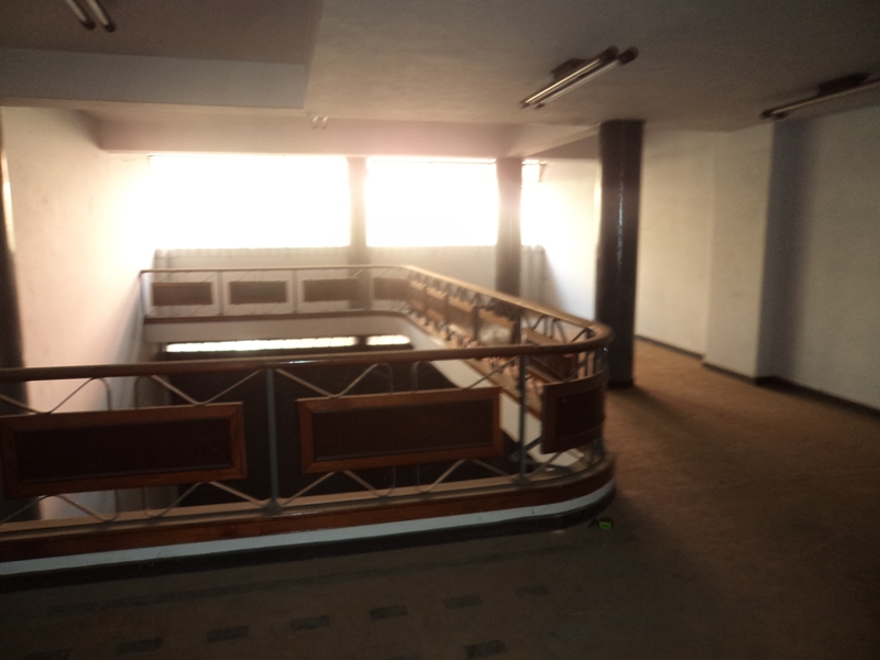 Loja à venda no Centro: 