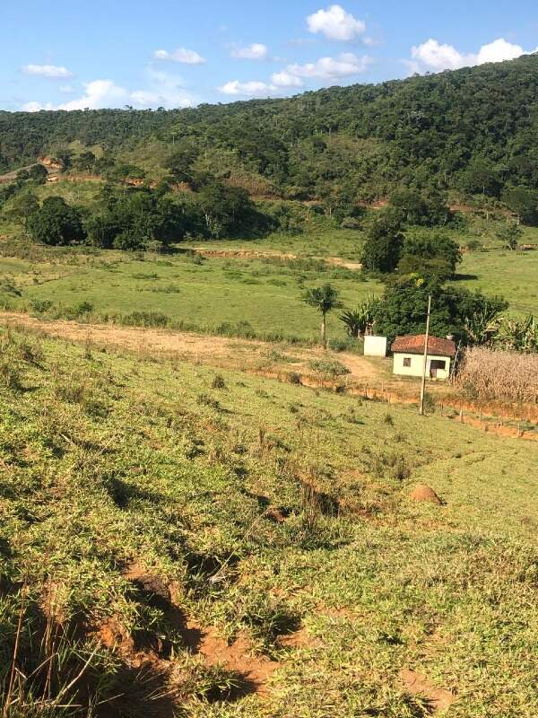 Terreno / Área à venda no Zona Rural: 