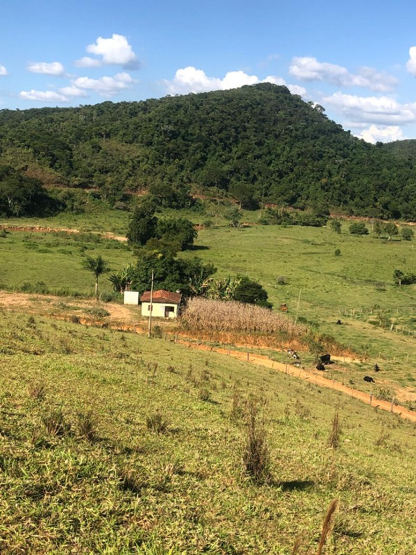 Terreno / Área à venda no Zona Rural: 
