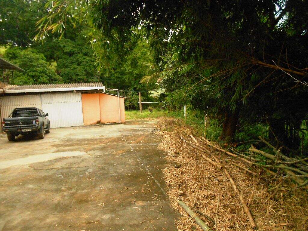 Chácara à venda no Palmeiras: 