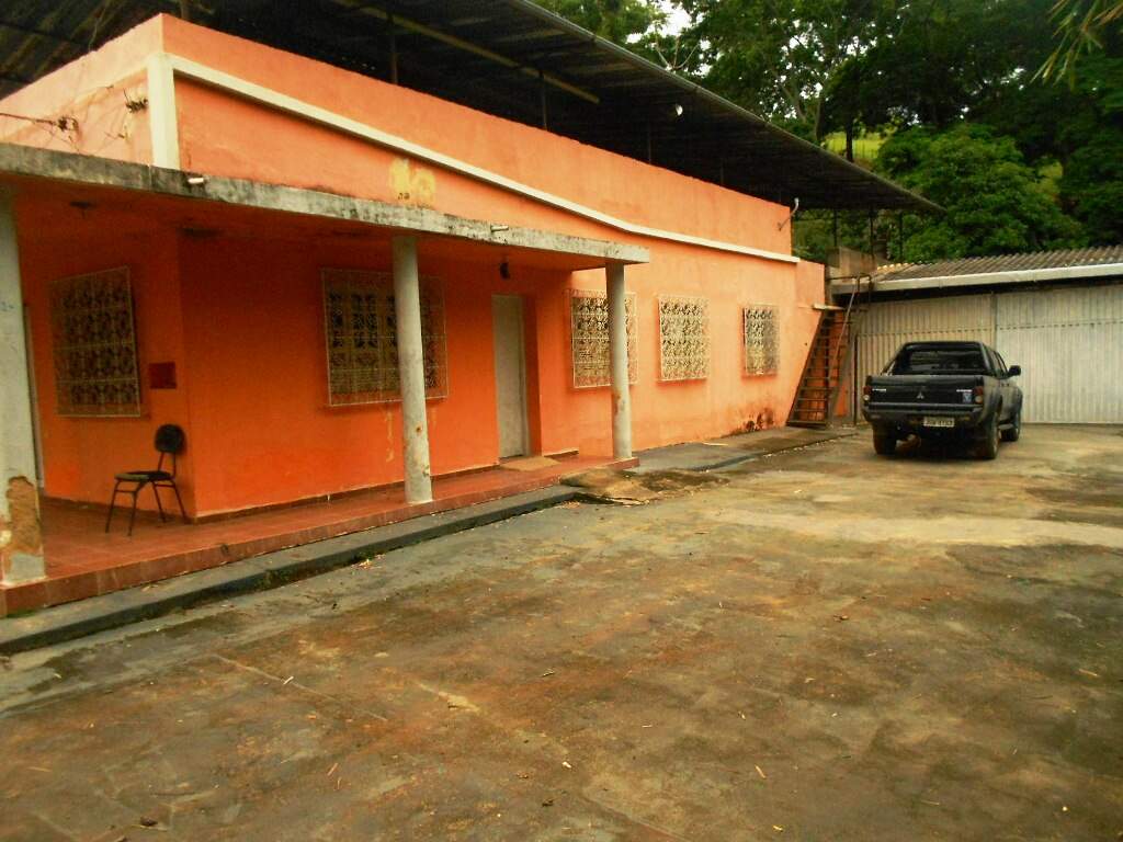 Chácara à venda no Palmeiras: 