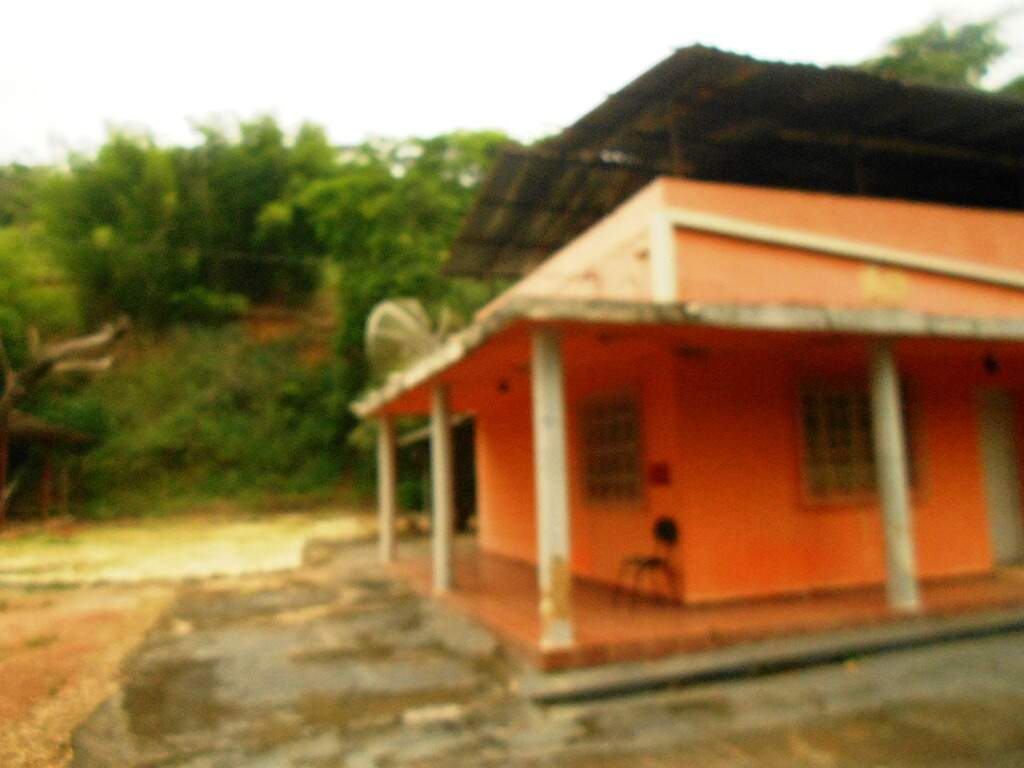 Chácara à venda no Palmeiras: 