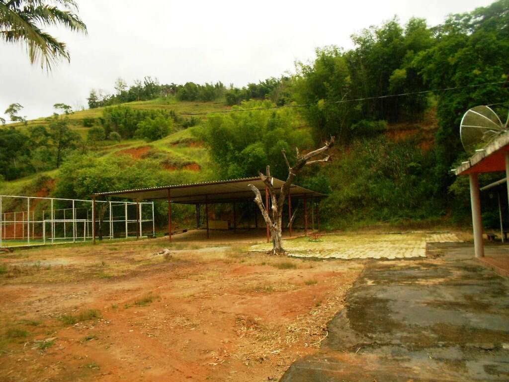 Chácara à venda no Palmeiras: 
