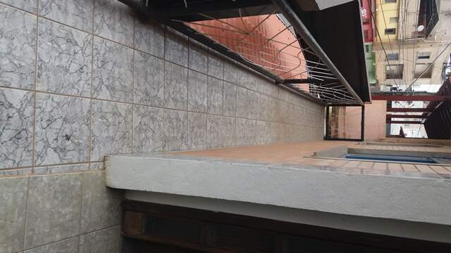 Apartamento à venda no SANTO ANTONIO: 