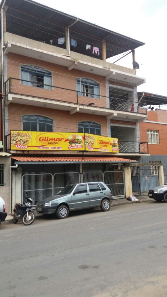 Apartamento à venda no SANTO ANTONIO: 