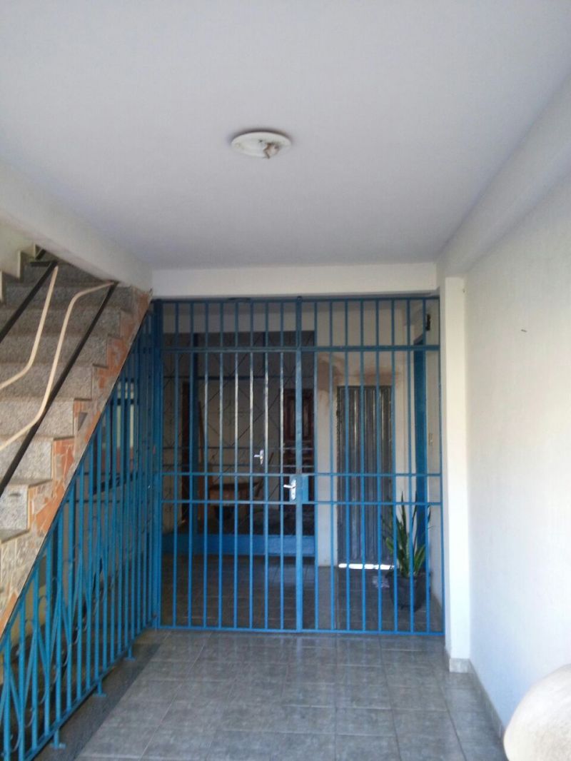 Apartamento à venda no SANTO ANTONIO: 