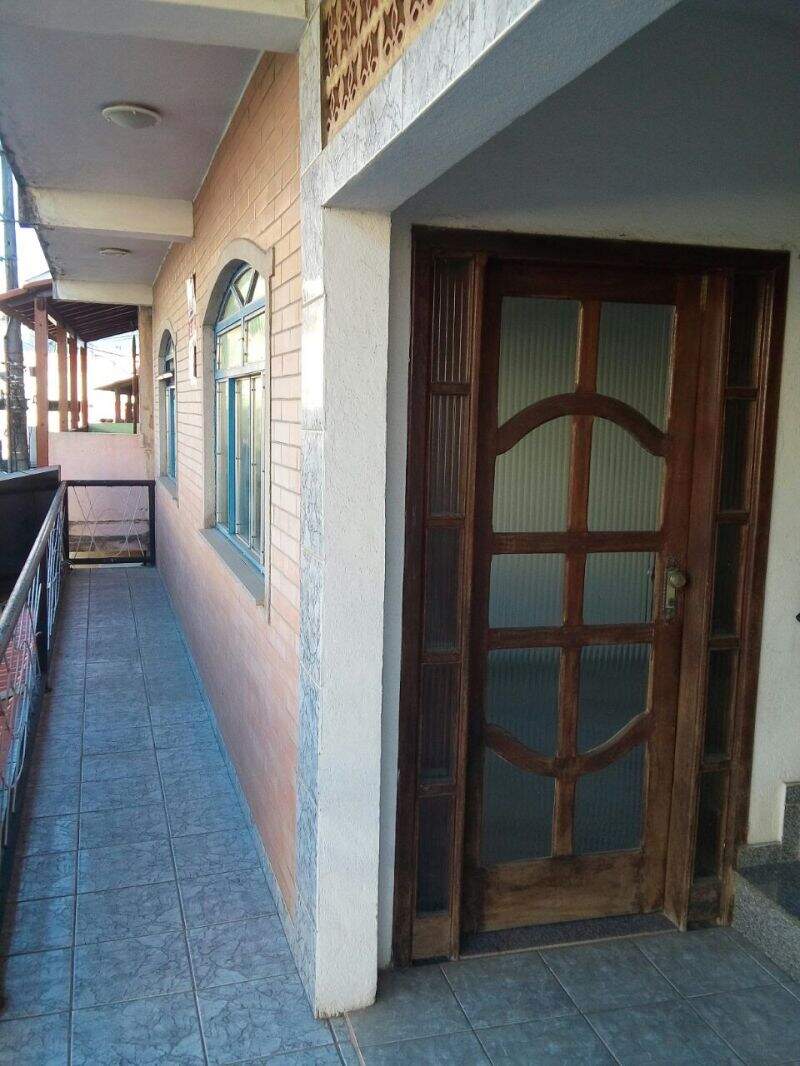 Apartamento à venda no SANTO ANTONIO: 