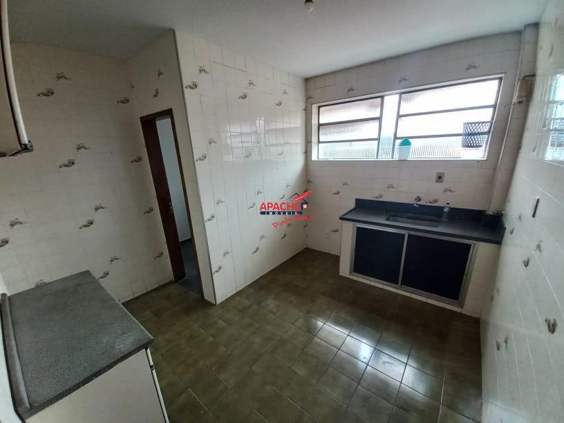 Apartamento para aluguel no Vila Oliveira: 