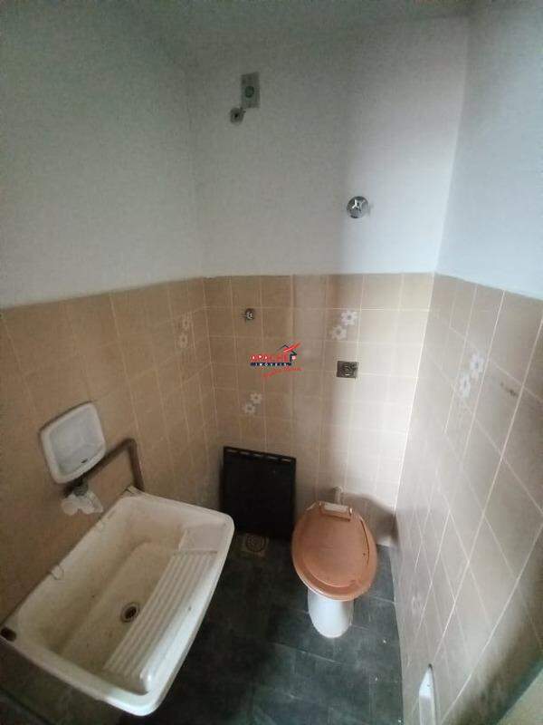 Apartamento para aluguel no Vila Oliveira: 