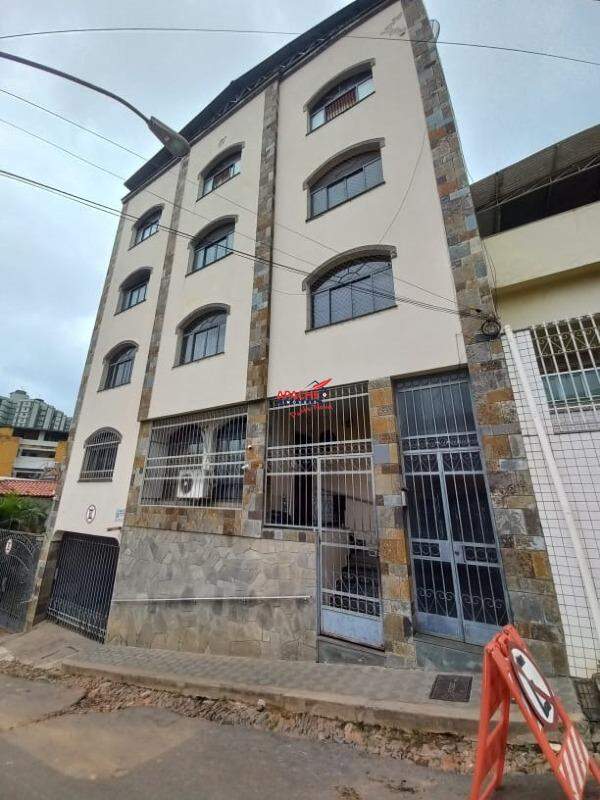 Apartamento para aluguel no Vila Oliveira: 