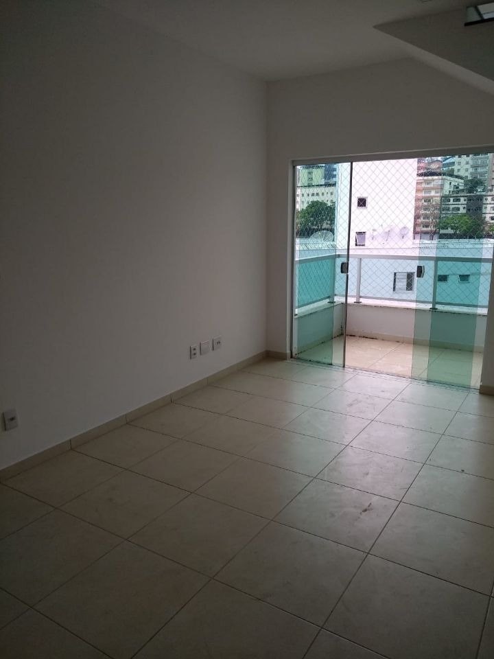 Cobertura à venda no Bom Viver: 