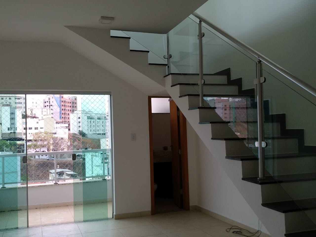 Cobertura à venda no Bom Viver: 