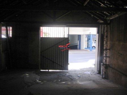 Loja para aluguel no Centro: 