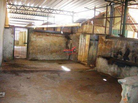 Loja para aluguel no Centro: 