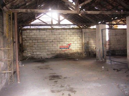 Loja para aluguel no Centro: 