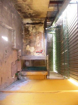 Loja para aluguel no Centro: 