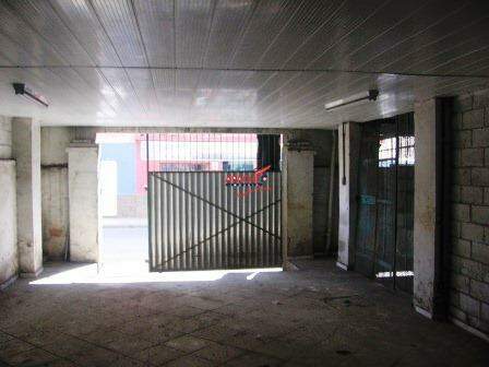 Loja para aluguel no Centro: 