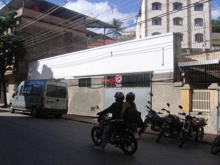 Loja para aluguel no Centro: 