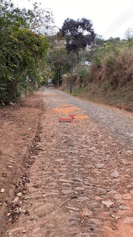 Lote à venda no João Braz da Costa Val: 
