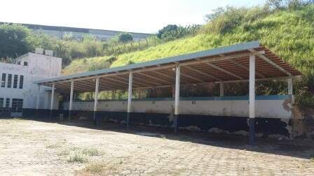 Área Comercial à venda no Centro: 