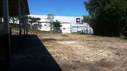 Área Comercial à venda no Centro: 