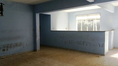 Área Comercial à venda no Centro: 